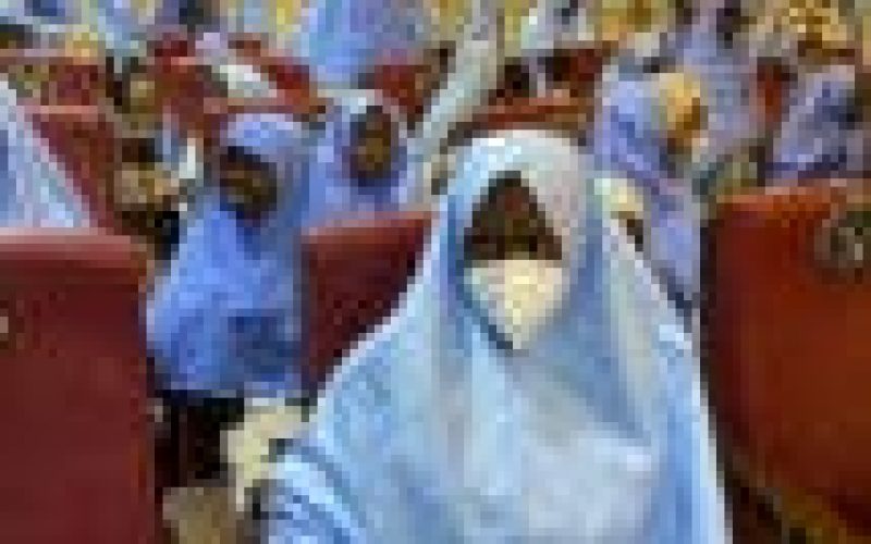 Over 800 students kidnapped within 3 months in the North,says group