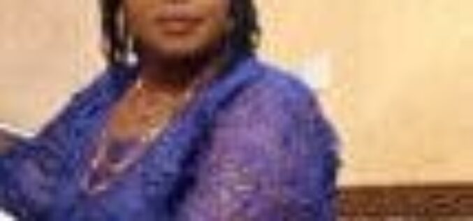 Rita Edochie finally speaks after death of Ada Jesus, Nigerians react
