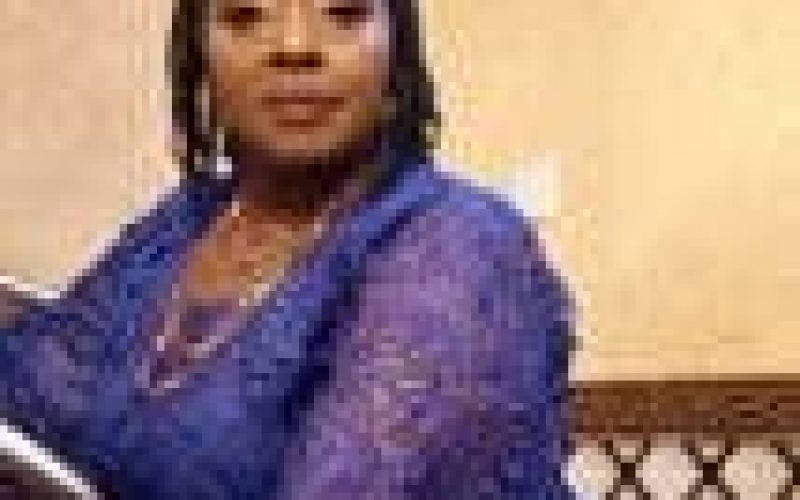 Rita Edochie finally speaks after death of Ada Jesus, Nigerians react