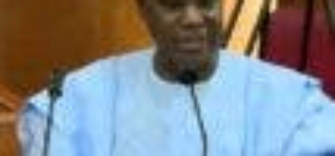 Chad: We are beefing up security at borders ― Defence minister
