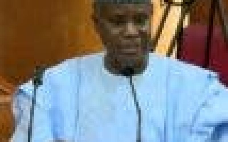 Chad: We are beefing up security at borders ― Defence minister