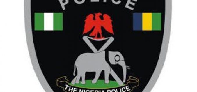 BREAKING: Delta Police Headquarters gutted by fire