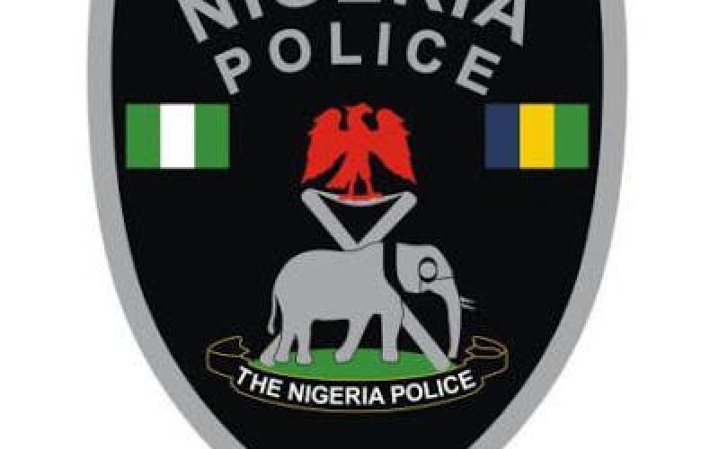 BREAKING: Delta Police Headquarters gutted by fire