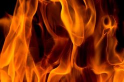 BREAKING: Part of Delta Police Headquarters gutted by fire