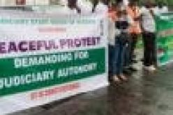 Autonomy: JUSUN, PASAN rock Ibadan with protest