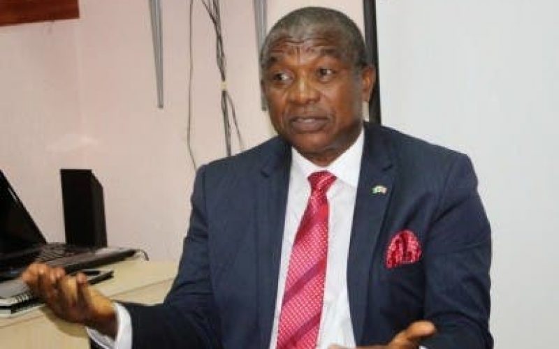 2023: Igbo don’t need special unity to produce president — Ohuabunwa, Amucheazi