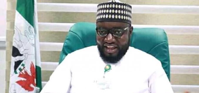 VIDEO: Nigerians equally responsible for Pantami becoming minister — Rep member