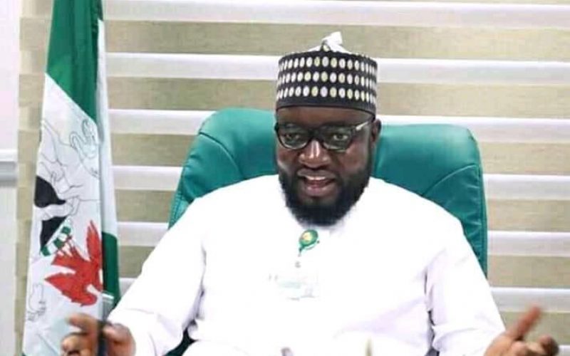 VIDEO: Nigerians equally responsible for Pantami becoming minister — Rep member