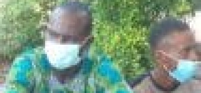 Why l hacked my madam to death ― Houseboy confesses