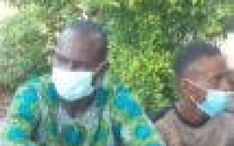 Why l hacked my madam to death ― Houseboy confesses