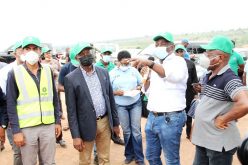 Delta Govt developing Agro-Industrial Park to diversify economy – Aniagwu