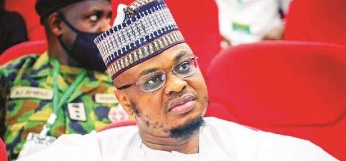 Pantami as Federal Government’s cross [opinion]