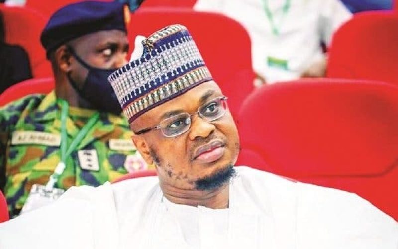 Pantami raises alarn over fresh doctored videos to malign him