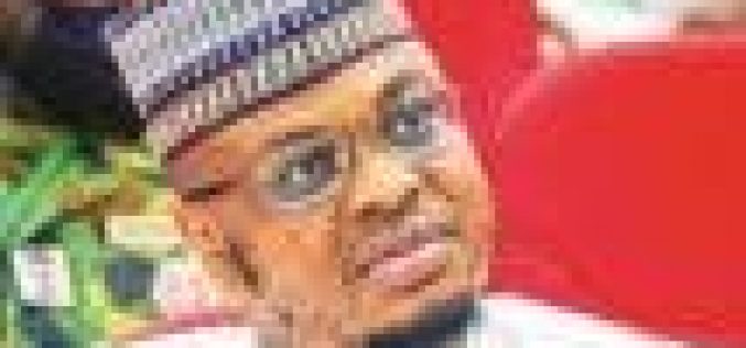 Terrorism link: NAS rebukes Presidency for defending Pantami