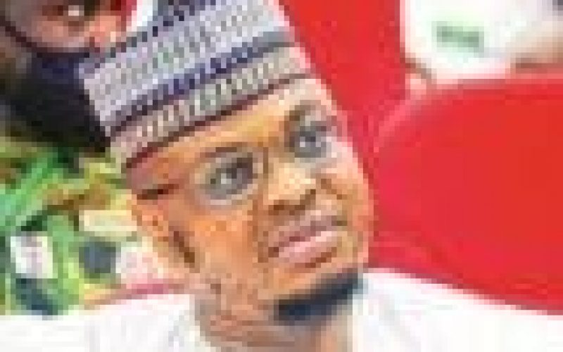 Reps “ll hear Elumelu’s call for Pantami’s resolution when properly presented – Kalu, Spokesman