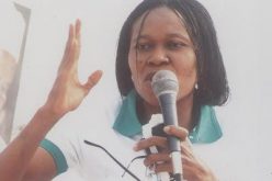 My husband was ‘encyclopaedia of positive activism’ — Okei-Odumakin