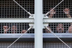 Breaking news: Attempted jailbreak foiled in Kano prison