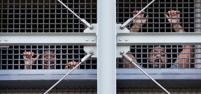Breaking news: Attempted jailbreak foiled in Kano prison