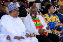 Ghana denies President Akufo-Addo’s alleged castigation of Nigeria