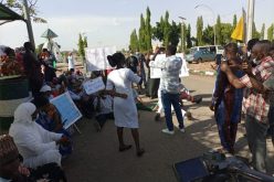 Abduction of Nurses: Health workers threaten strike after 78 hour ultimatum