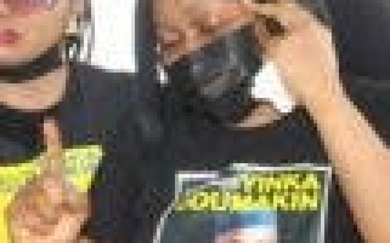 Gbaja, Sanwo-Olu, Adebanjo, others eulogise Odumakin