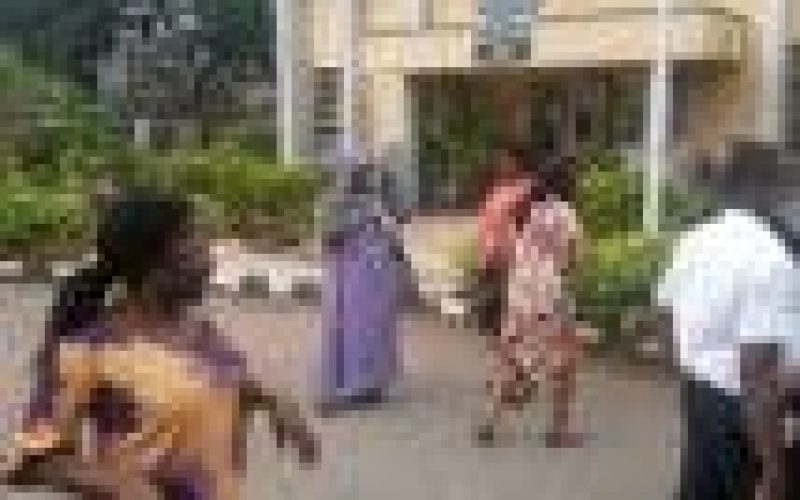 FG reaffirms commitment to fund unity schools