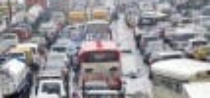 Apapa traffic costs Nigeria N140bn weekly economic loss — Experts
