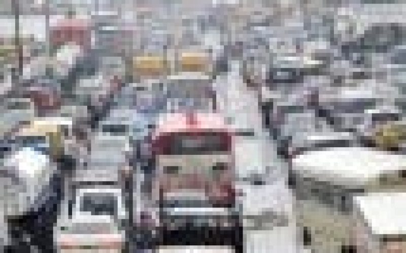 Apapa traffic costs Nigeria N140bn weekly economic loss — Experts
