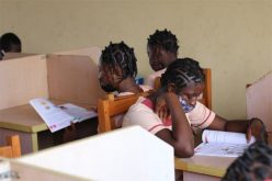 World Book Day: EKOEXCEL pupils’ accessing superior learning materials