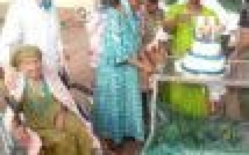 Less privileged citizens benefit from Ugwuanyi’s 57th birthday