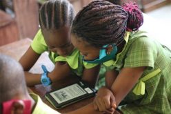 Bridge Schools inculcate a reading culture in pupils