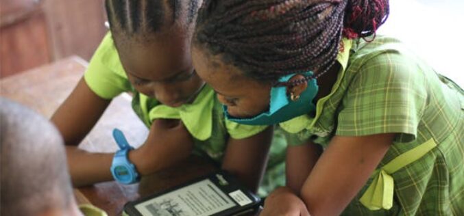 Bridge Schools inculcate a reading culture in pupils