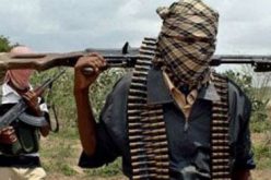 Gunmen abduct businessman in Kwara