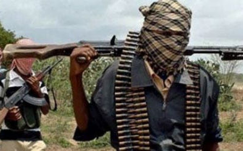 Gunmen abduct businessman in Kwara