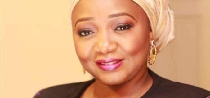 Human Trafficking: NAPTIP seeks army partnership to boost capacity