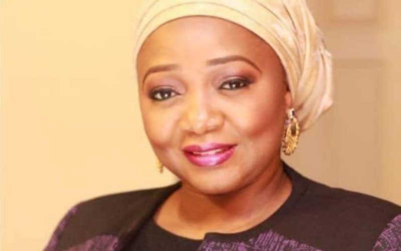 Human Trafficking: NAPTIP seeks army partnership to boost capacity