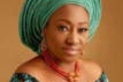 Female President not possible in Nigeria for now, says Ekiti First Lady