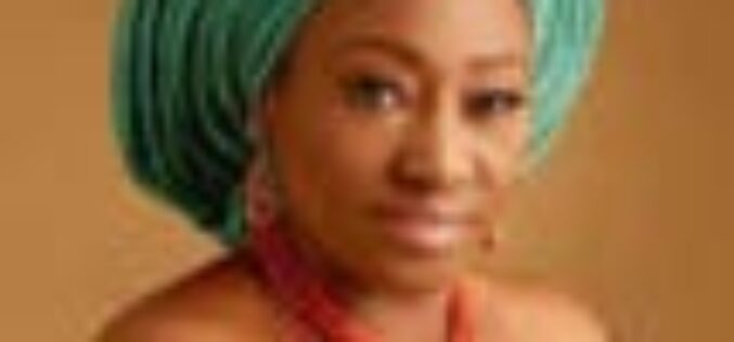 Female President not possible in Nigeria for now, says Ekiti First Lady