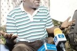 ‘Give me justice’, widower of slain Kogi PDP Woman Leader cries out