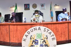 El-Rufai threatens to demolish 60 year old Panteka market