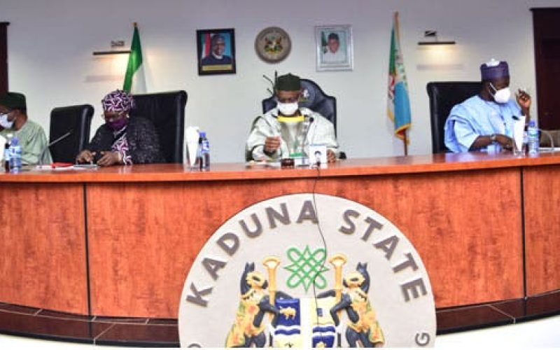 El-Rufai threatens to demolish 60 year old Panteka market