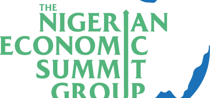 NESG offers solution for economic recovery