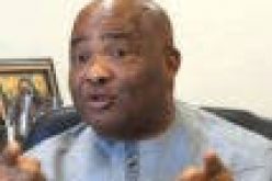 Insecurity: Publish names of politicians behind banditry, terrorism, Uzodinma tells security agencies