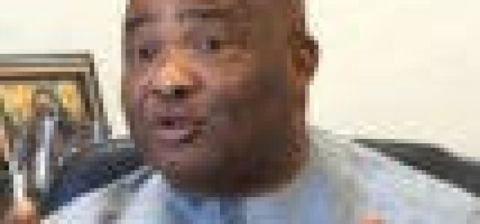 Insecurity: Publish names of politicians behind banditry, terrorism, Uzodinma tells security agencies