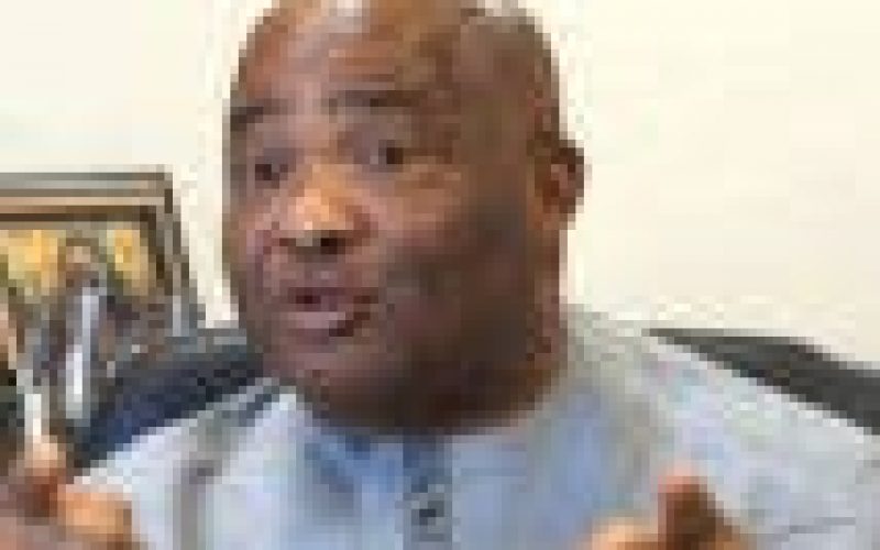 Ohanaeze Ndigbo condemns attack on Uzodinma’s country home