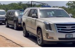 Osun receives Odumakin’s remains