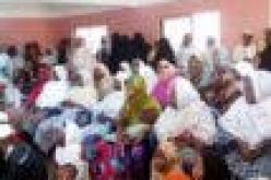 Contextualising Ramadan Feeding Programme of Pious Muslim women