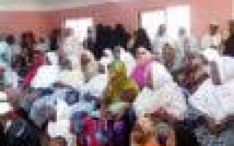 Contextualising Ramadan Feeding Programme of Pious Muslim women