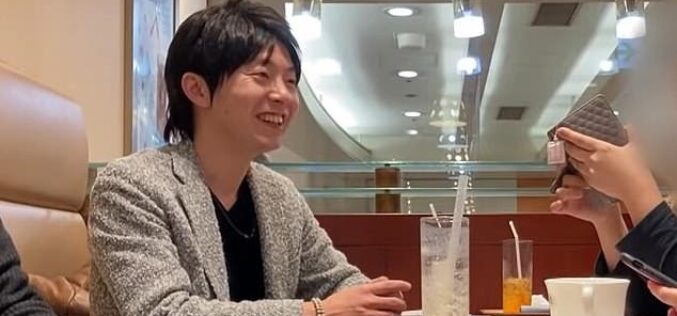 Serial lover arrested for dating 35 different women at the same time in Japan