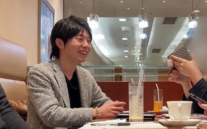 Serial lover arrested for dating 35 different women at the same time in Japan